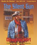The silent gun cover image