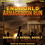 Armageddon run cover image