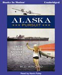 Alaska pursuit cover image