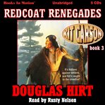 Redcoat renegades cover image