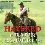 Hayseed cover image