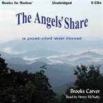 The angels' share cover image