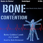 Bone of contention cover image