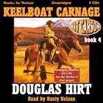 Keelboat carnage cover image