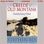 Creede of Old Montana cover image