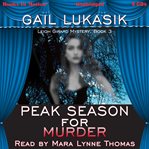 Peak season for murder cover image
