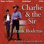 Charlie and the sir cover image