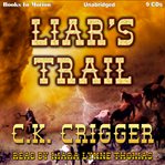 Liar's trail cover image
