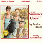The summer of the crow cover image