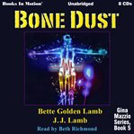 Bone dust cover image