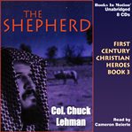 The shepherd cover image