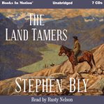 The land tamers cover image