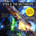 Sten & the mutineers cover image