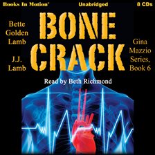 Cover image for Bone Crack