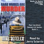 Care homes are murder cover image