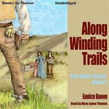 Cover image for Along Winding Trails