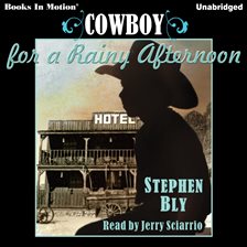 Cover image for Cowboy For A Rainy Afternoon
