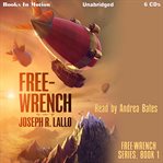 Free-wrench cover image