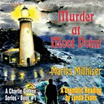 Murder at Moot Point cover image