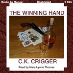 The winning hand cover image