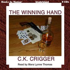 Cover image for The Winning Hand