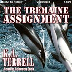 The Tremaine assignment cover image