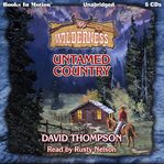 Untamed country cover image
