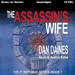 The assassin's wife cover image