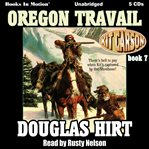 Oregon travail cover image