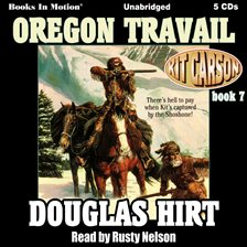 Cover image for Oregon Travail