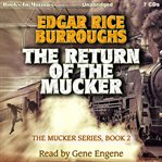 The return of the mucker cover image