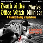 Death of the office witch cover image