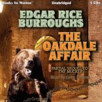 The Oakdale affair cover image
