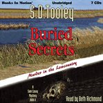 Buried Secrets : a Sam Casey mystery cover image