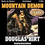 Mountain demon cover image