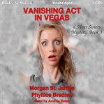 Vanishing act in vegas cover image