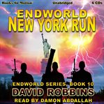 New york run cover image