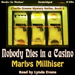 Nobody dies in a casino cover image
