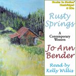 Rusty springs cover image