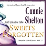 Sweets forgotten cover image