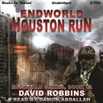 Houston run cover image