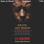 Left Behind cover image