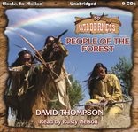 People of the Forest cover image
