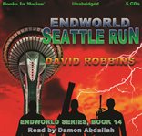 Seattle run cover image
