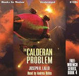 The calderan problem cover image
