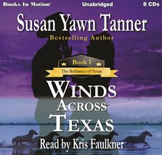 Cover image for Winds Across Texas