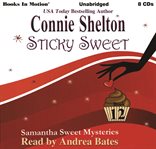 Sticky sweet cover image