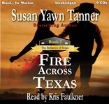 Fire across Texas cover image