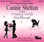 The trophy wife exchange cover image