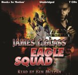 Eagle squad cover image